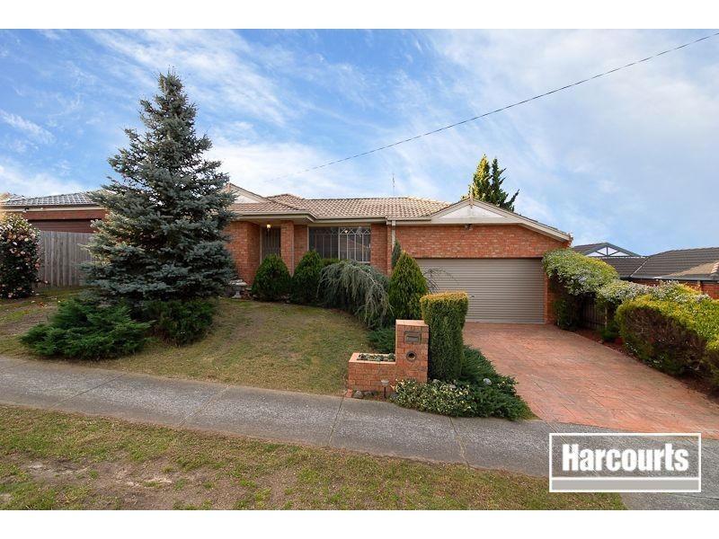 11 Melissa Court, Hampton Park VIC 3976