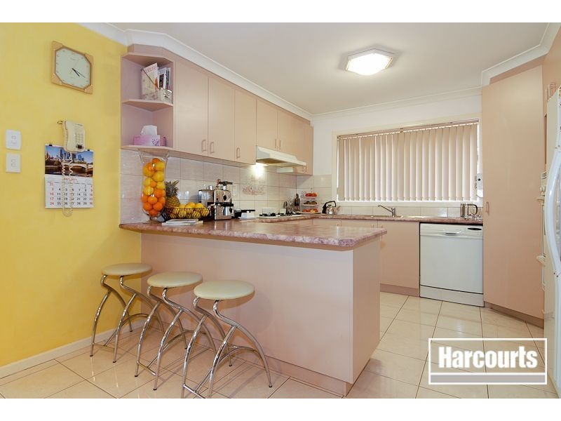 11 Melissa Court, Hampton Park VIC 3976