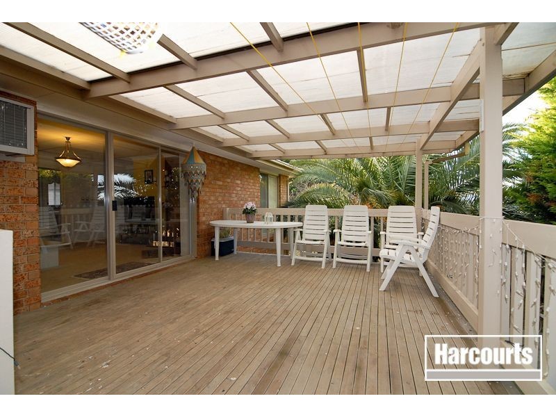 11 Melissa Court, Hampton Park VIC 3976