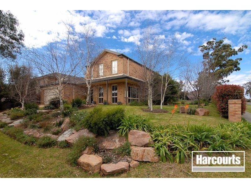 1 Sugarloaf Avenue, Lynbrook VIC 3975