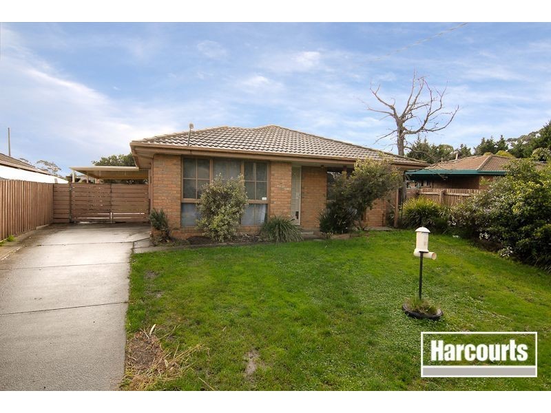 15 Aldridge Court, Hampton Park VIC 3976