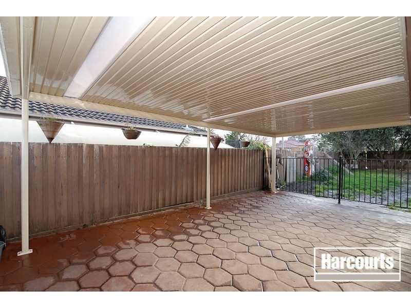 15 Aldridge Court, Hampton Park VIC 3976