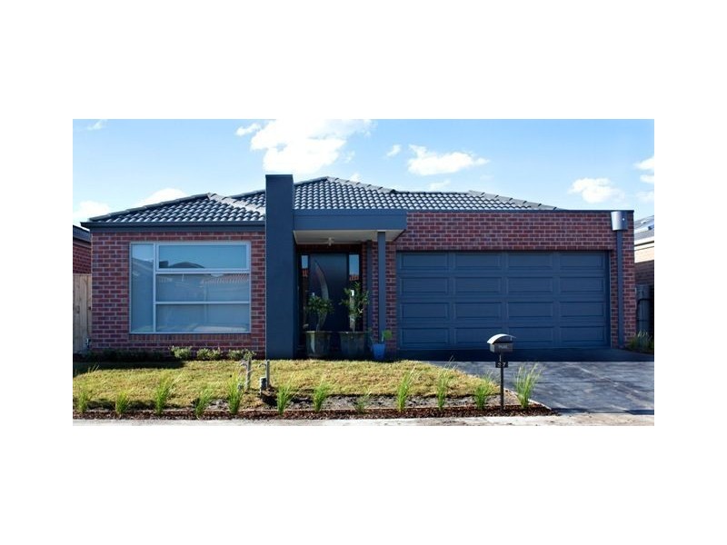 37 Gregson Grove, Lyndhurst VIC 3975