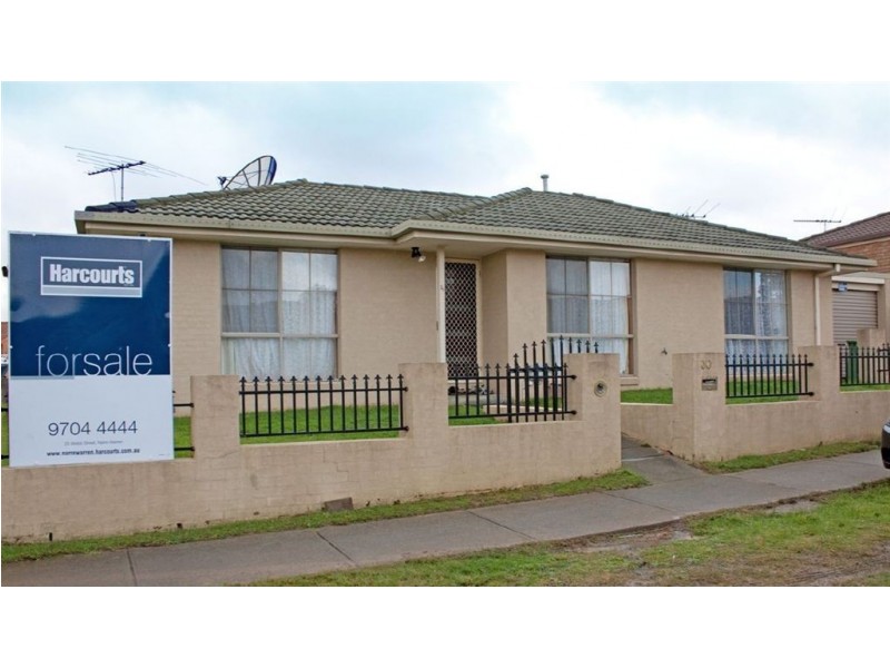30 Madison Avenue, Narre Warren VIC 3805