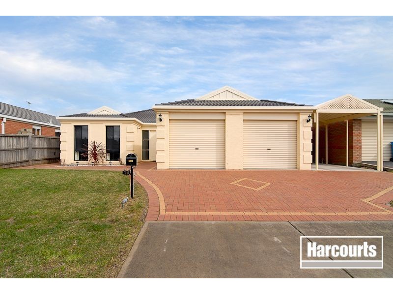 76 Kingston Avenue, Narre Warren South VIC 3805