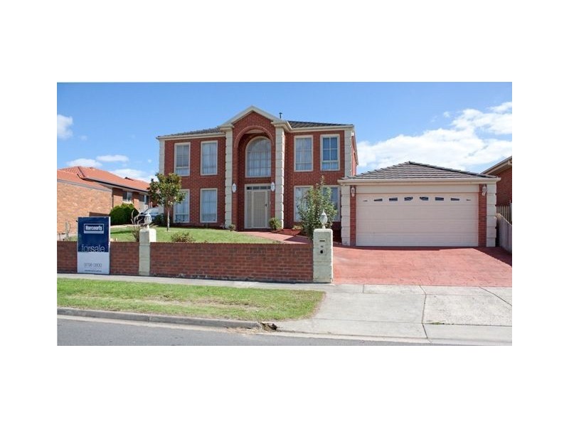 42 Eleanore Crescent, Hallam VIC 3803