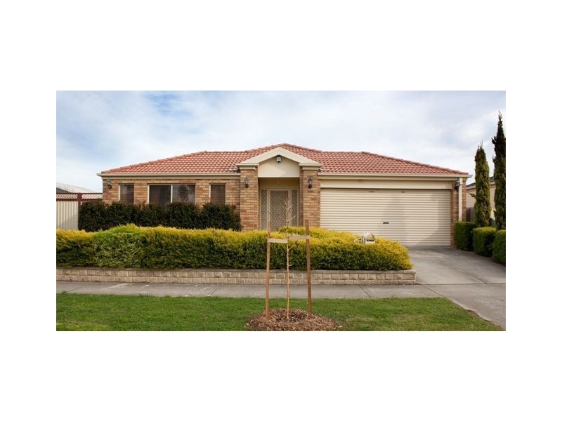 216 Ormond Road, Narre Warren South VIC 3805