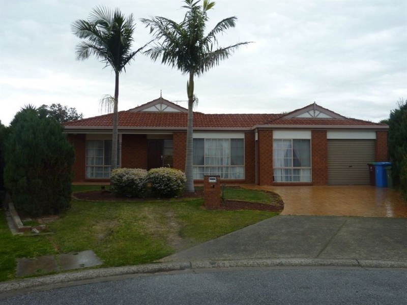 10 Stratus Court, Hampton Park VIC 3976