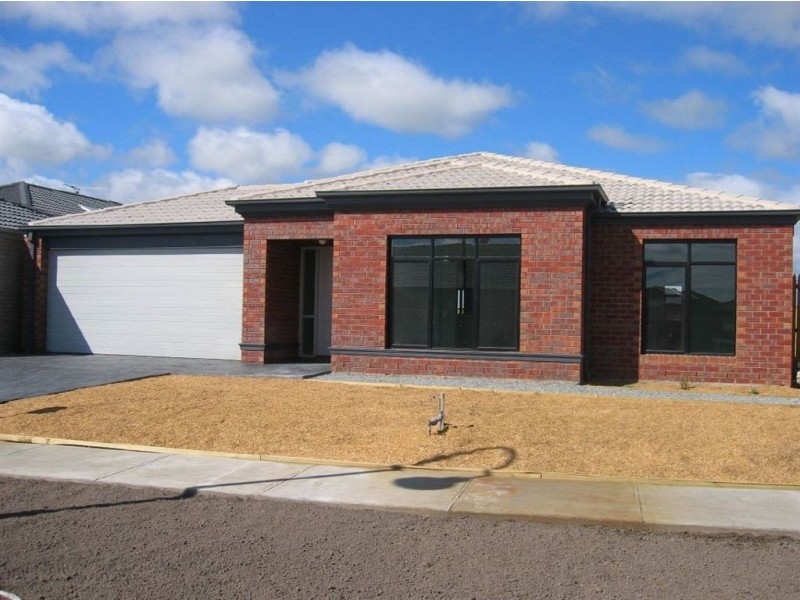 9 Viewline Way, Lyndhurst VIC 3975