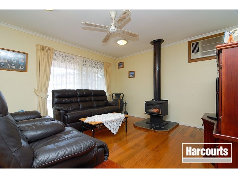 95 Willow Drive, Hampton Park VIC 3976