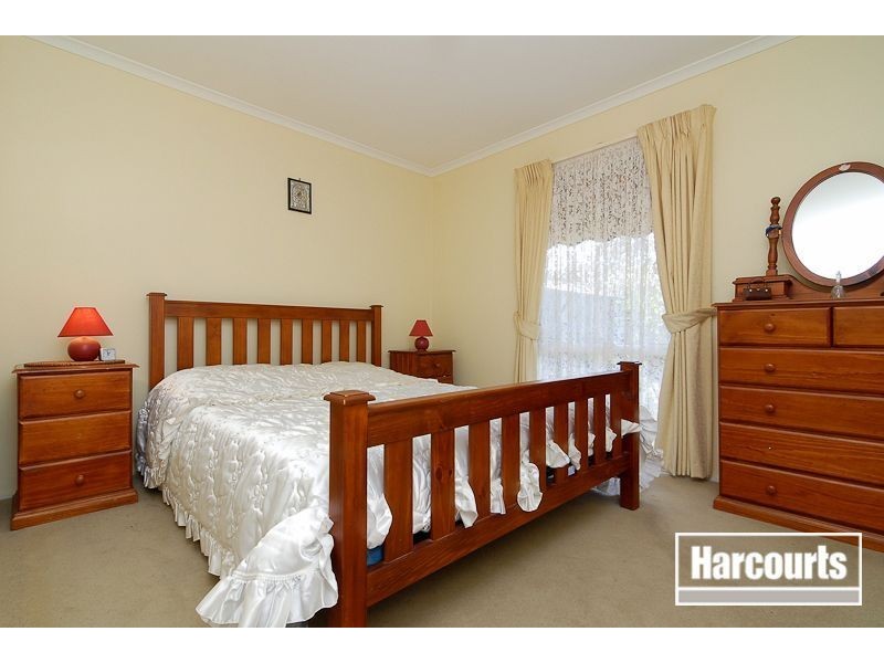 95 Willow Drive, Hampton Park VIC 3976