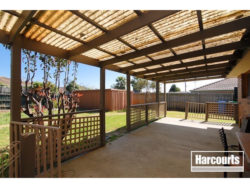 5 Heather Court, Hampton Park VIC 3976