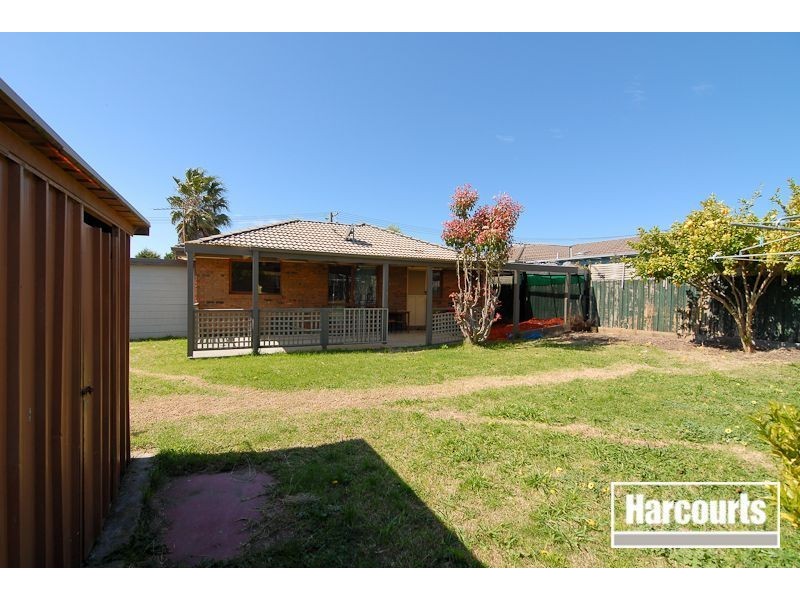 5 Heather Court, Hampton Park VIC 3976