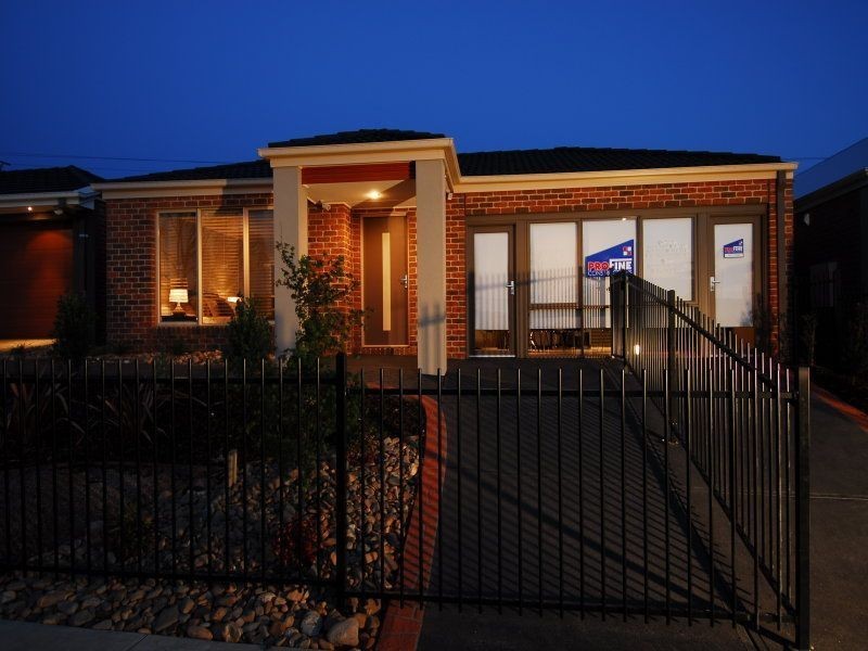 Lot/511 MacKillop Way, Clyde VIC 3978