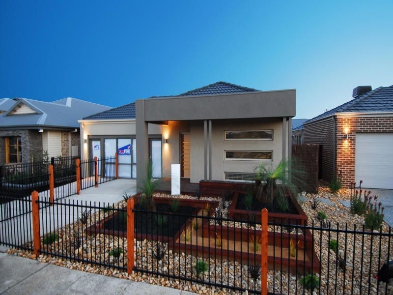 Lot/511 MacKillop Way, Clyde VIC 3978