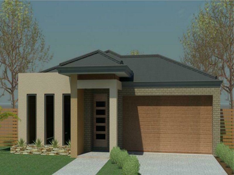 Lot/511 MacKillop Way, Clyde VIC 3978