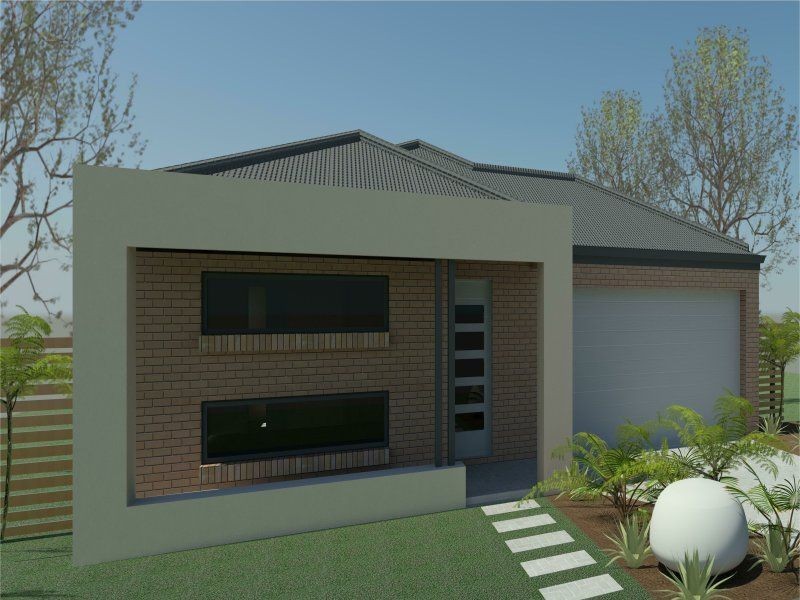 Lot/511 MacKillop Way, Clyde VIC 3978