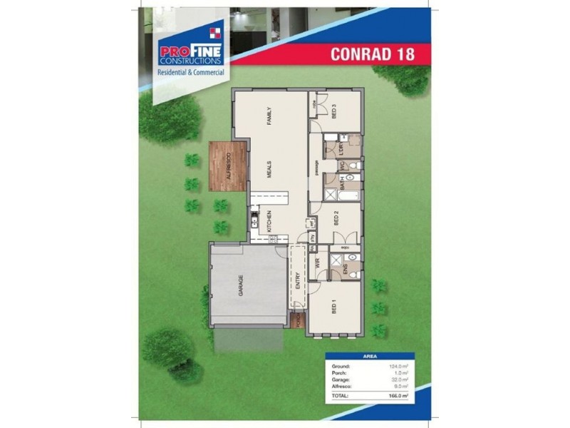 Lot/511 MacKillop Way, Clyde VIC 3978