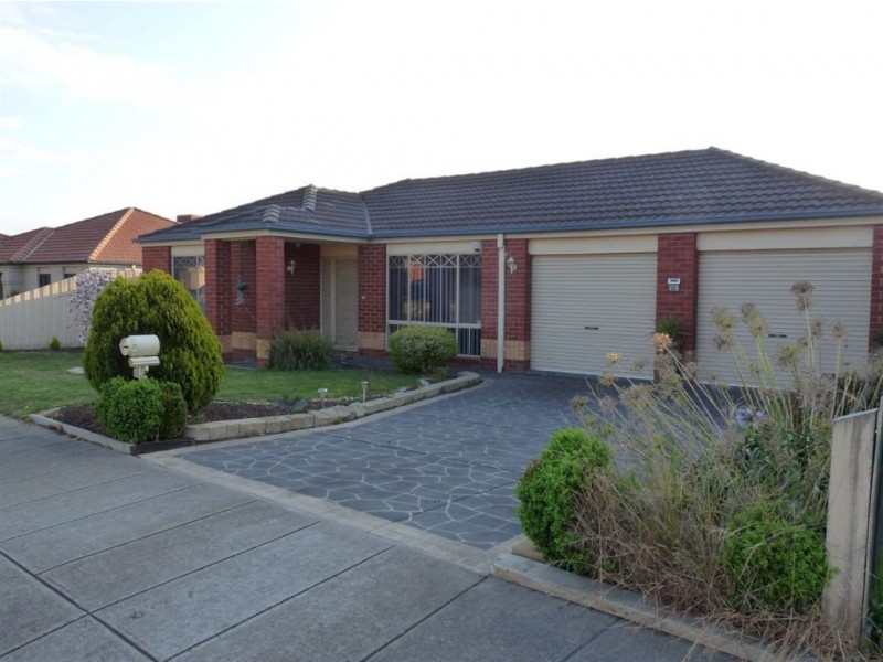23 Franklin Parade, Lynbrook VIC 3975