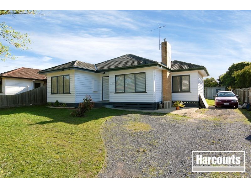 15 Parkland Avenue, Hampton Park VIC 3976