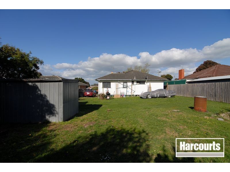 15 Parkland Avenue, Hampton Park VIC 3976