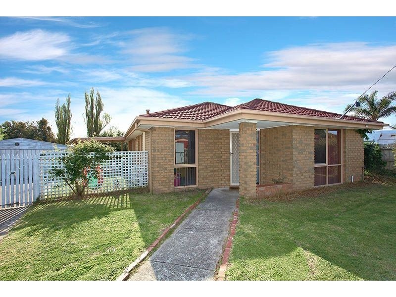 2 Dianna Court, Hampton Park VIC 3976