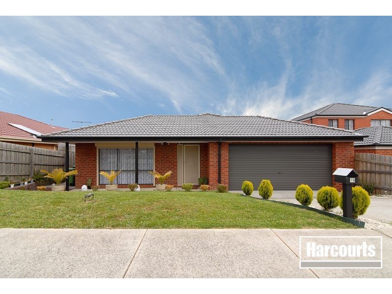 19 Short Road, Hampton Park VIC 3976