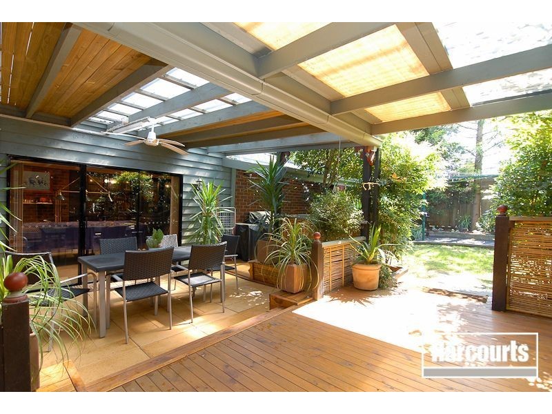 4 Edith Rise, Hampton Park VIC 3976