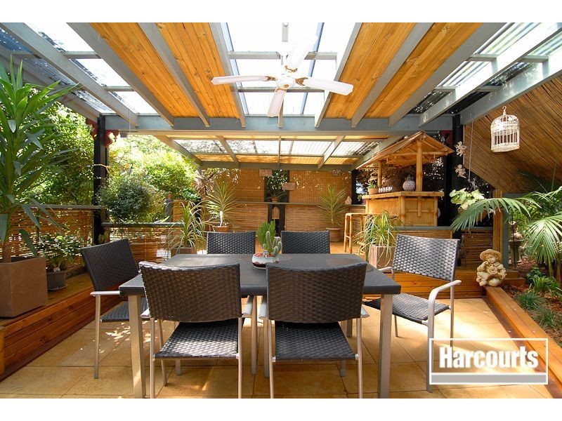 4 Edith Rise, Hampton Park VIC 3976