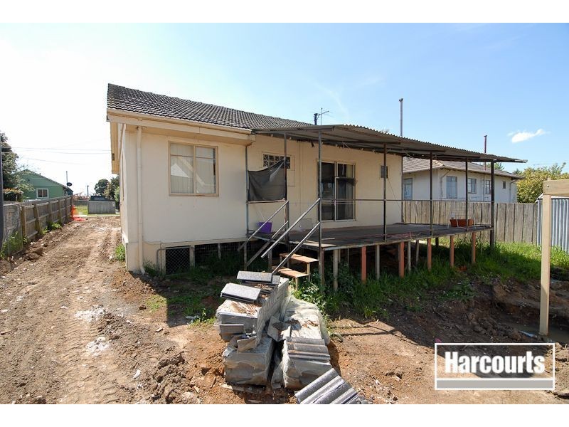 3A Ti Tree Drive, Doveton VIC 3177