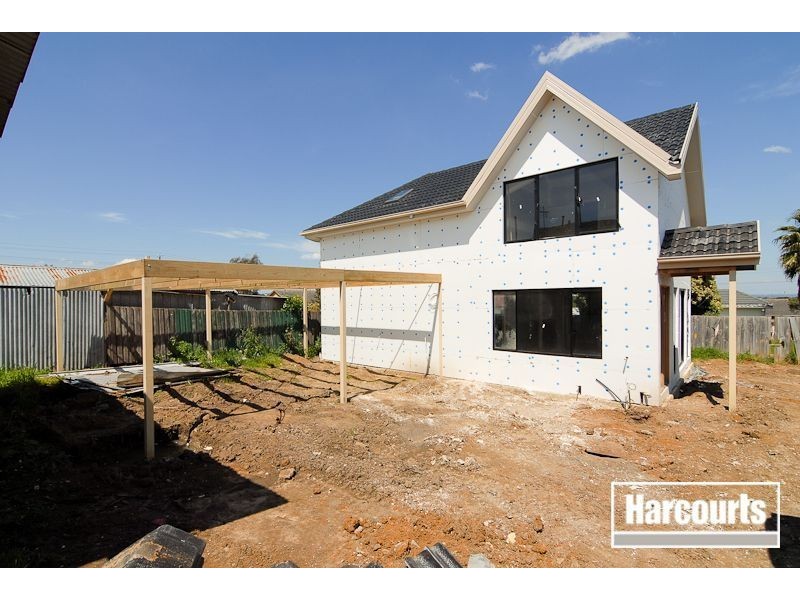 3B Ti Tree Drive, Doveton VIC 3177