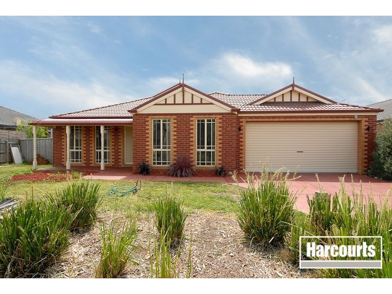 35 Astley Wynd, Lynbrook VIC 3975