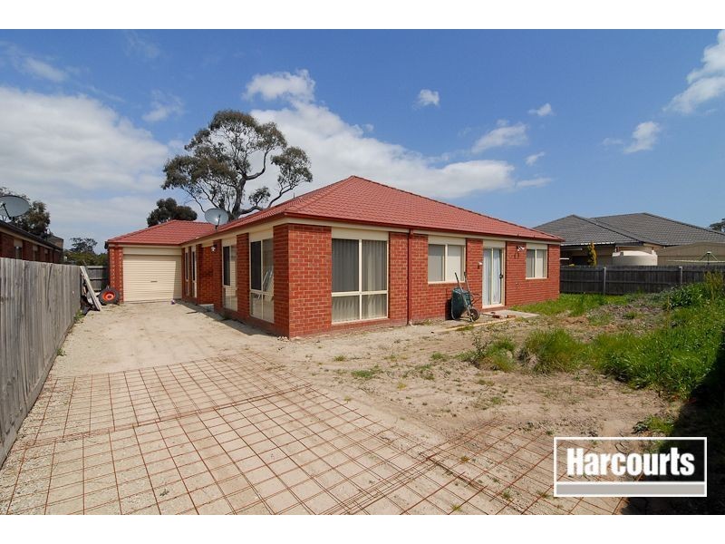 35 Astley Wynd, Lynbrook VIC 3975