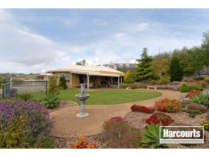 11 Tom Gearon Court, Narre Warren North VIC 3804