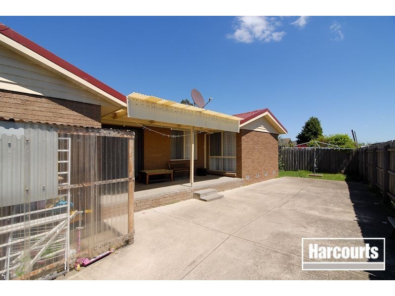 89 Tarene Street, Dandenong South VIC 3175