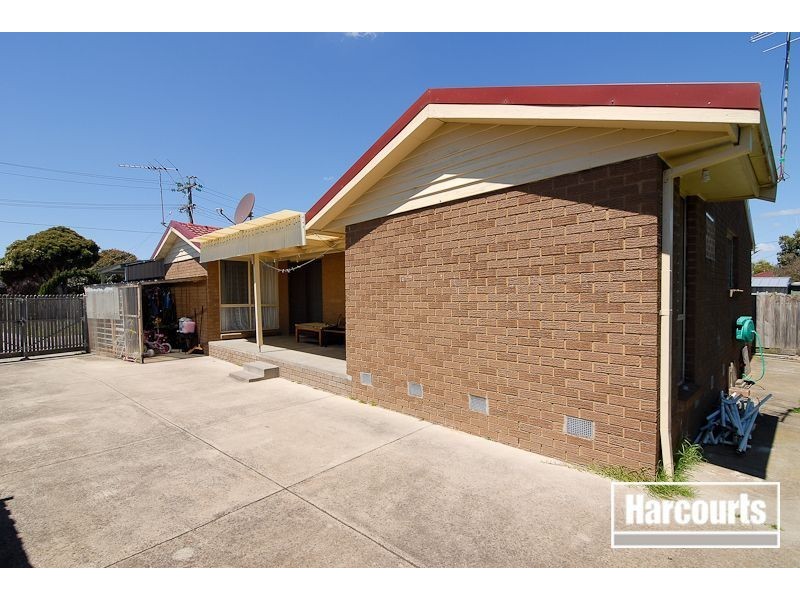 89 Tarene Street, Dandenong South VIC 3175