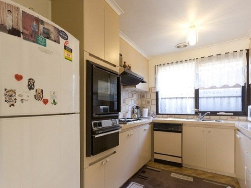 12 Tripoli Court, Hallam VIC 3803