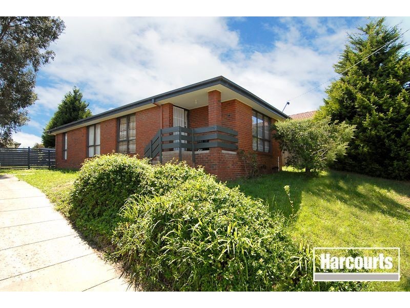 25 Pauline Court, Hampton Park VIC 3976