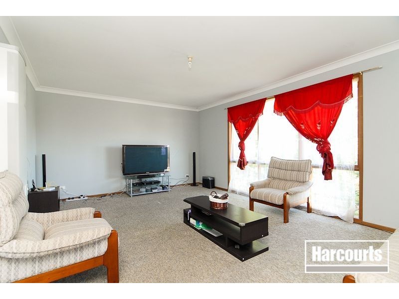 25 Pauline Court, Hampton Park VIC 3976