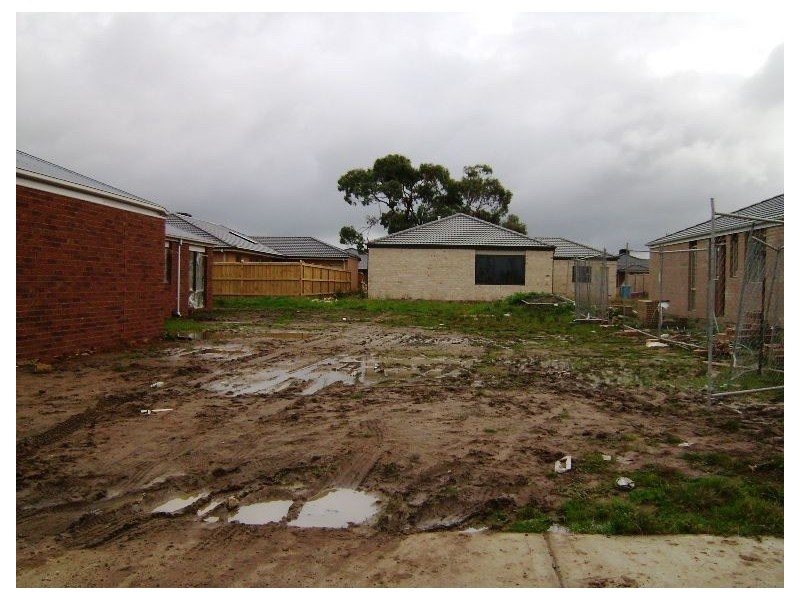 Lot 1229 Midnite Rise, Clyde VIC 3978