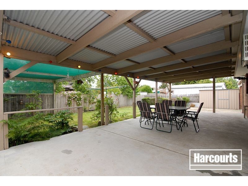 84 Robjant Street, Hampton Park VIC 3976