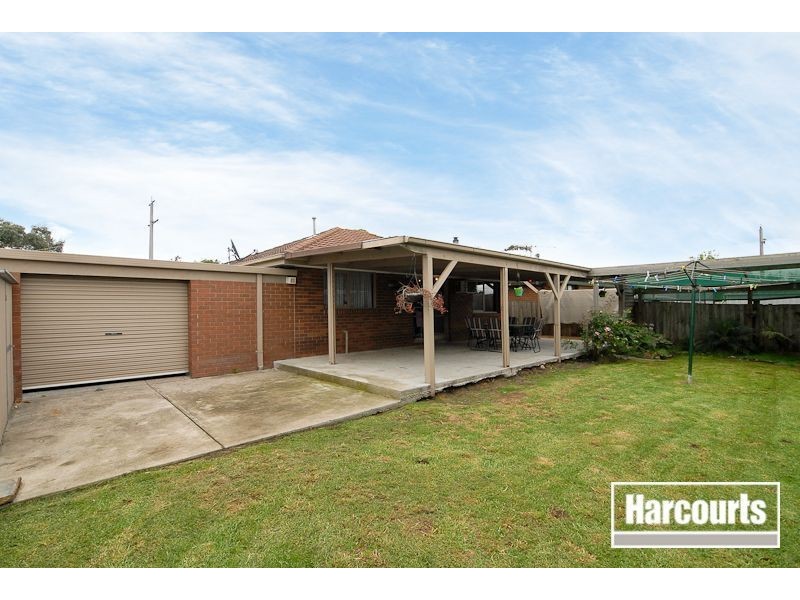 84 Robjant Street, Hampton Park VIC 3976
