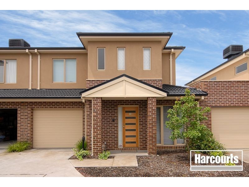 13/77-79 Frawley Rd, Hallam VIC 3803