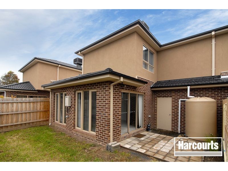 13/77-79 Frawley Rd, Hallam VIC 3803