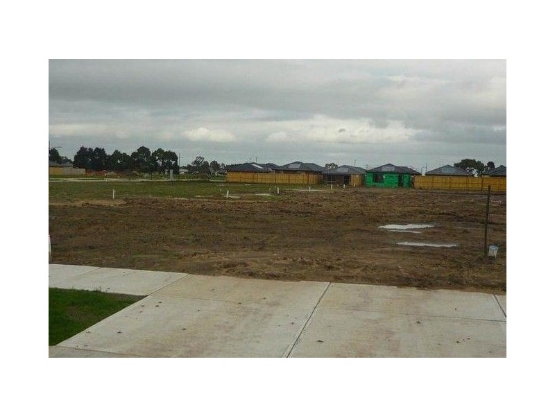 Lot 170 Moss Street, Officer VIC 3809