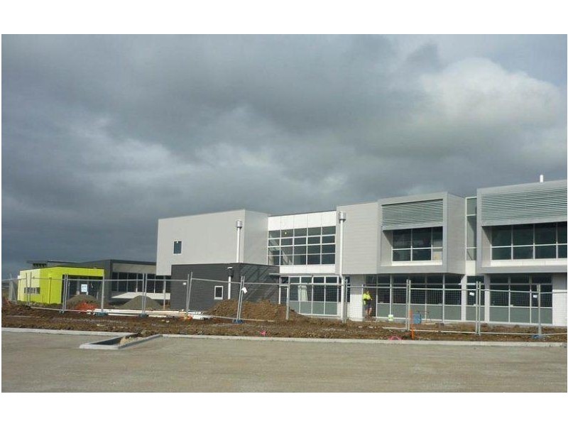 Lot 609 Appaloosa Grove, Clyde North VIC 3978