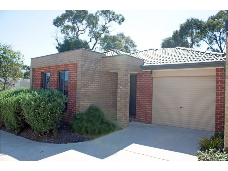 6/20 Carrum Woods Drive, Carrum Downs VIC 3201