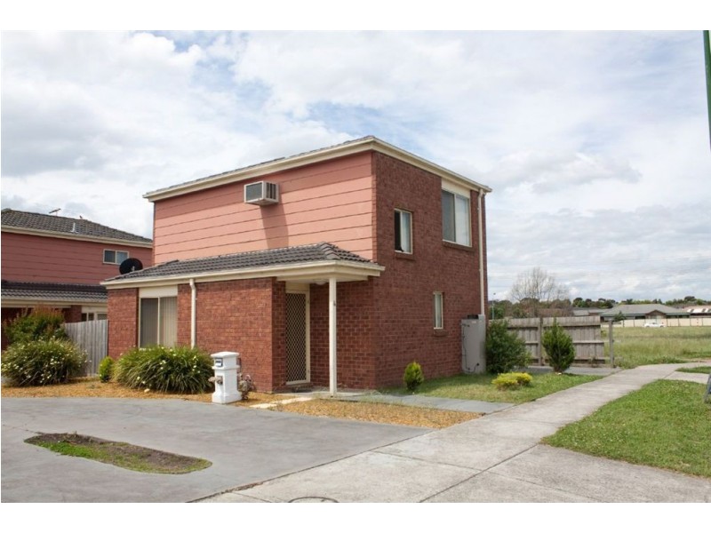 4/167 Ormond Road, Hampton Park VIC 3976