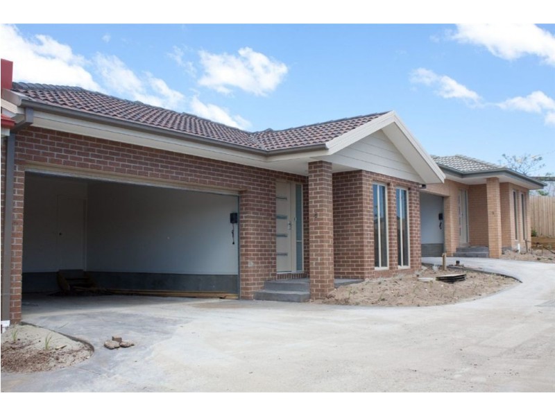8/105 McMahons Road, Frankston VIC 3199