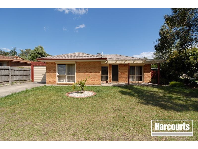 2 Mosig Court, Hampton Park VIC 3976